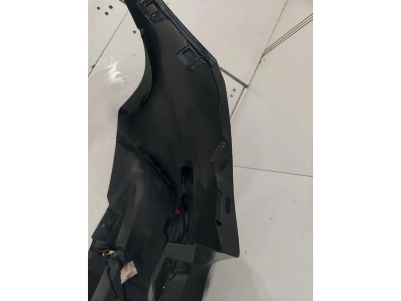 Paraurti POST 156085879 Alfa Romeo Giulietta 2010