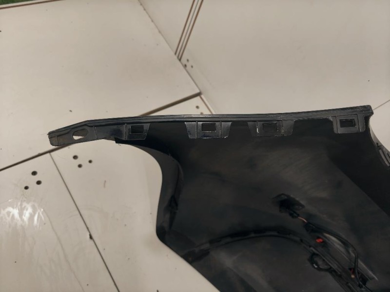 Paraurti POST 156085879 Alfa Romeo Giulietta 2010