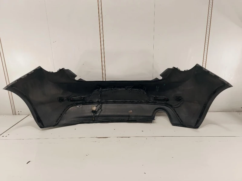 Paraurti POST 156085879 Alfa Romeo Giulietta 2010