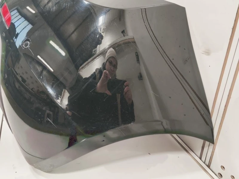 Paraurti POST 156085879 Alfa Romeo Giulietta 2010