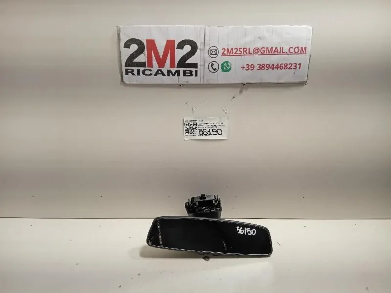 Retrovisore Interno 048369 Bmw Serie 5 G30 Berlina 2016