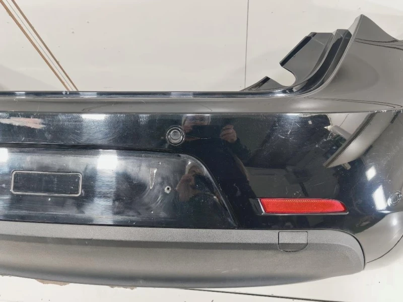 Paraurti POST 156085879 Alfa Romeo Giulietta 2010