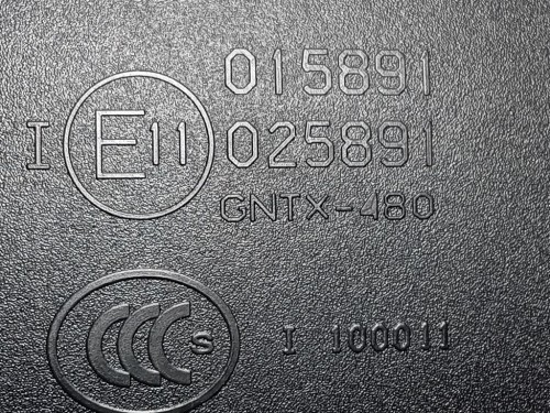 Retrovisore Interno 51169243596 Bmw X3 E83 2004