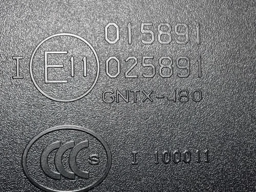 Retrovisore Interno 51169243596 Bmw X3 E83 2004