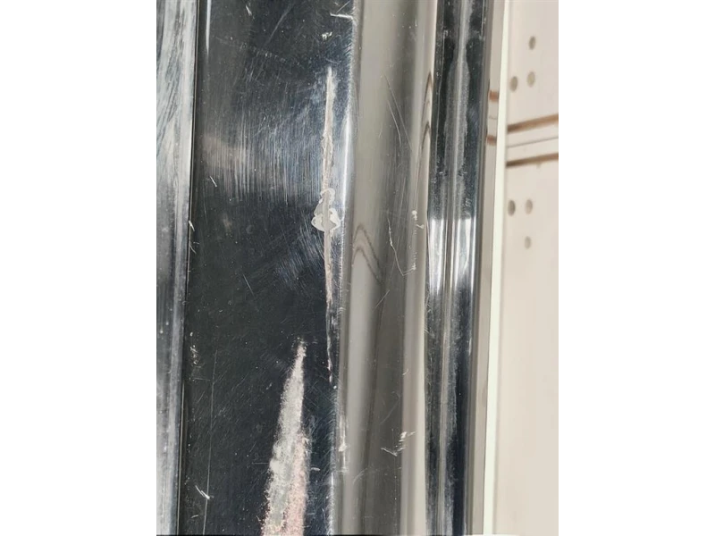 Paraurti POST 156085879 Alfa Romeo Giulietta 2010