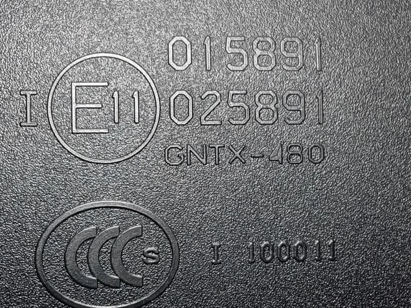 Retrovisore Interno 51169243596 Bmw X3 E83 2004