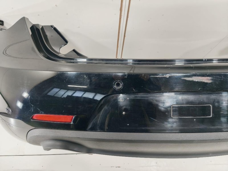 Paraurti POST 156085879 Alfa Romeo Giulietta 2010