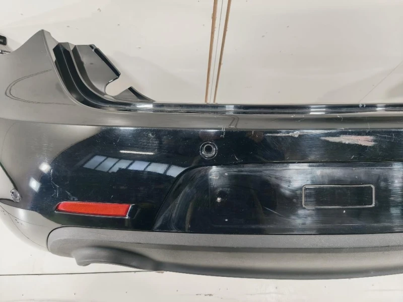 Paraurti POST 156085879 Alfa Romeo Giulietta 2010