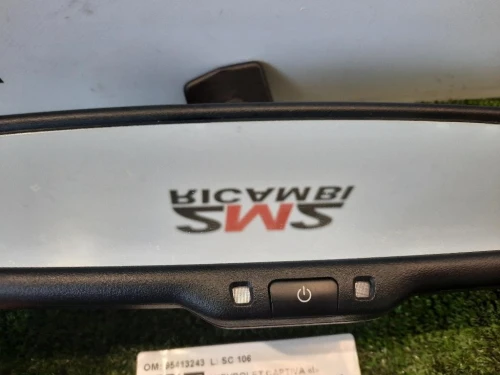 Retrovisore Interno 95413243 Chevrolet Captiva I 2007