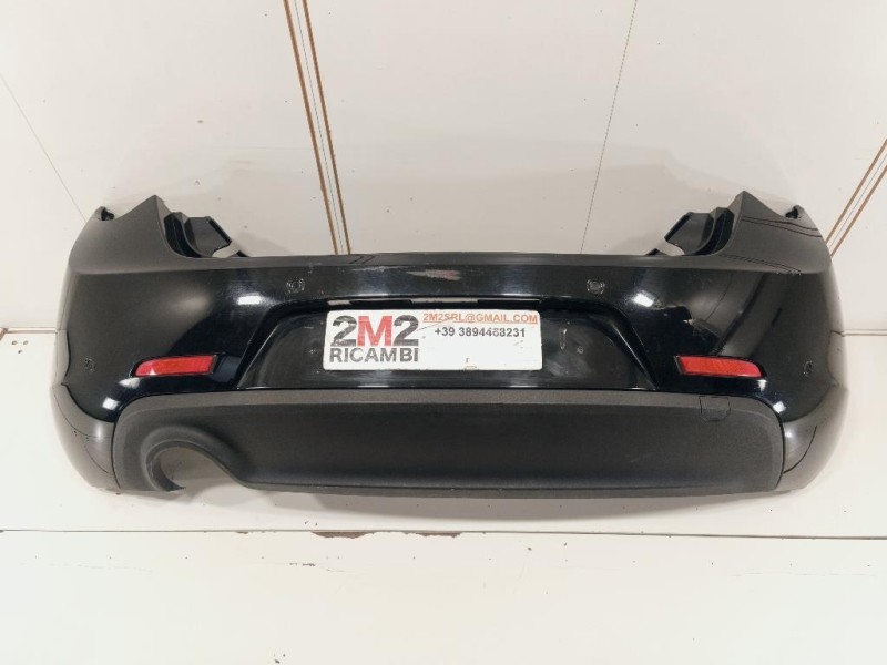 Paraurti POST 156085879 Alfa Romeo Giulietta 2010
