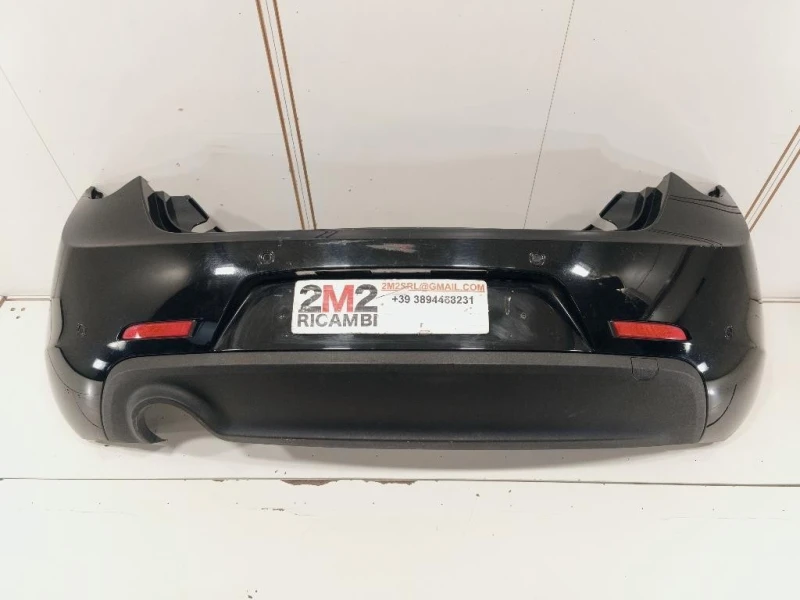 Paraurti POST 156085879 Alfa Romeo Giulietta 2010