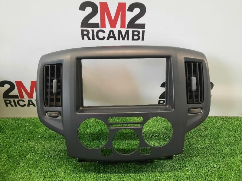 Mascherina Comandi Riscaldamento-clima 68260BJ05C Nissan Nv200 2009