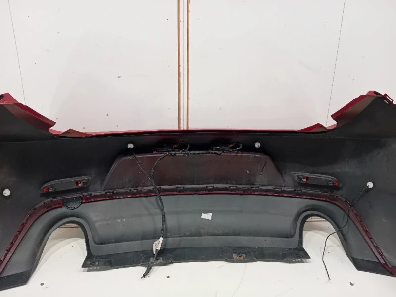 Paraurti POST 156093406 Alfa Romeo Giulietta 2010