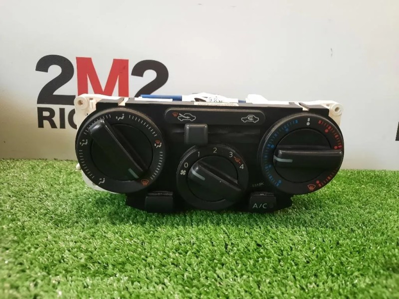 Mascherina Comandi Riscaldamento-clima 68260BJ05C Nissan Nv200 2009