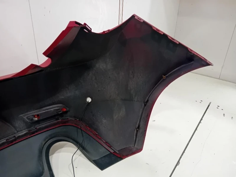 Paraurti POST 156093406 Alfa Romeo Giulietta 2010