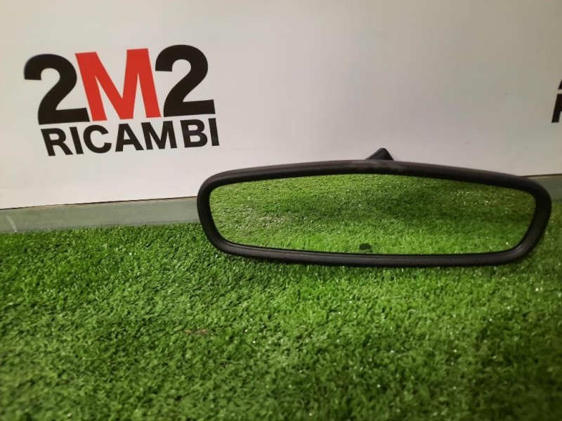 Retrovisore Interno 13581081 Chevrolet Cruze 2009