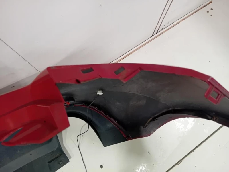 Paraurti POST 156093406 Alfa Romeo Giulietta 2010