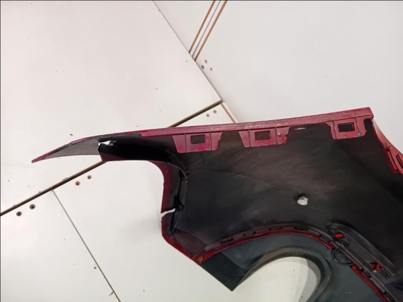 Paraurti POST 156093406 Alfa Romeo Giulietta 2010