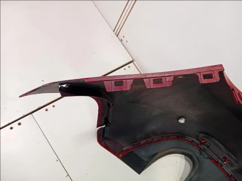 Paraurti POST 156093406 Alfa Romeo Giulietta 2010