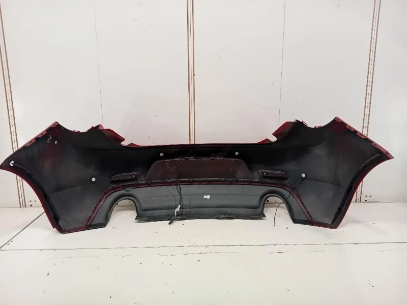 Paraurti POST 156093406 Alfa Romeo Giulietta 2010