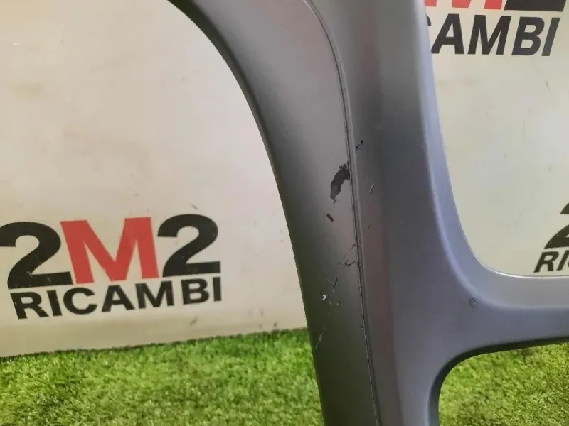 Mascherina Comandi Riscaldamento-clima 13257562 Opel Astra J 2012