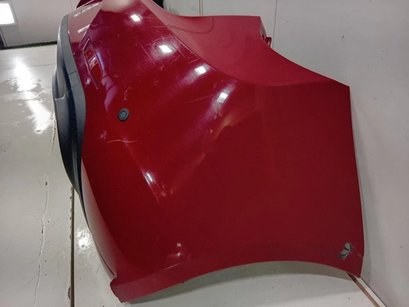 Paraurti POST 156093406 Alfa Romeo Giulietta 2010