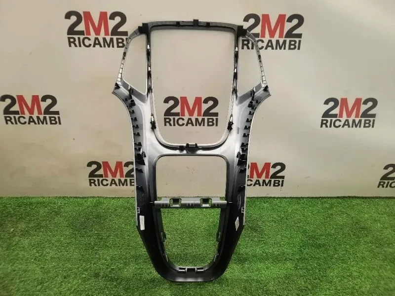 Mascherina Comandi Riscaldamento-clima 13257562 Opel Astra J 2012