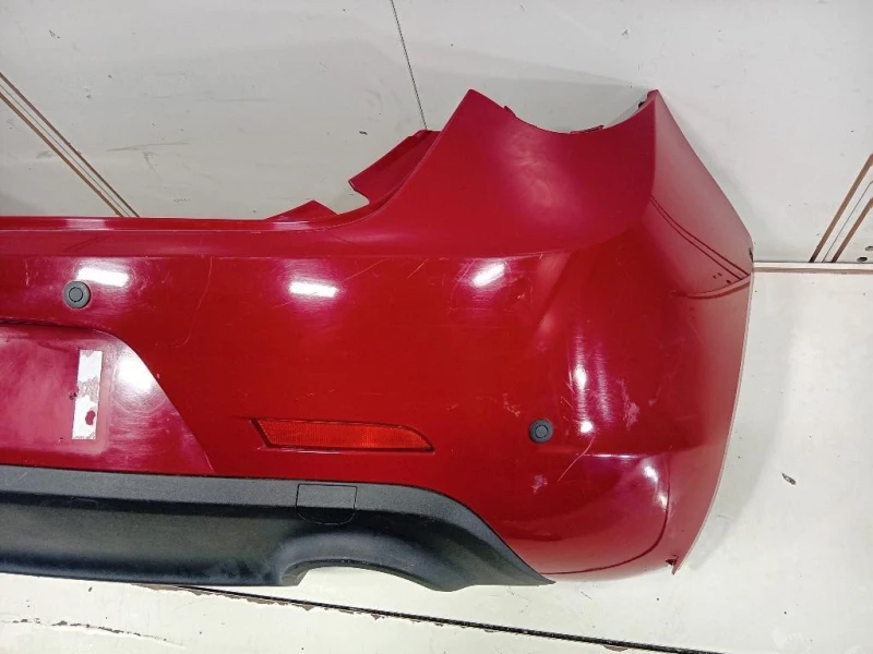 Paraurti POST 156093406 Alfa Romeo Giulietta 2010