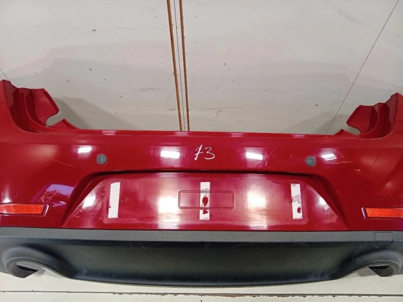 Paraurti POST 156093406 Alfa Romeo Giulietta 2010