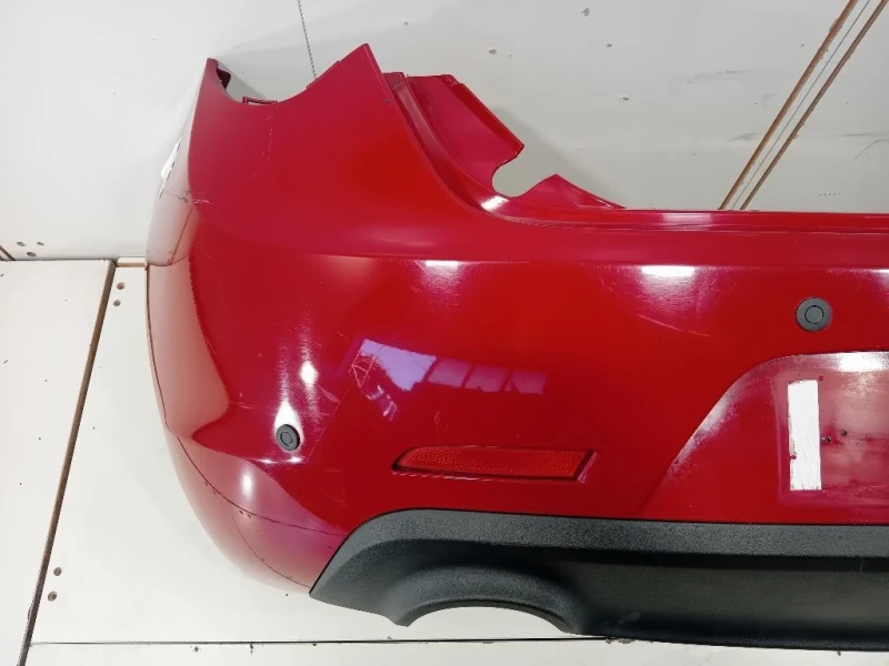 Paraurti POST 156093406 Alfa Romeo Giulietta 2010