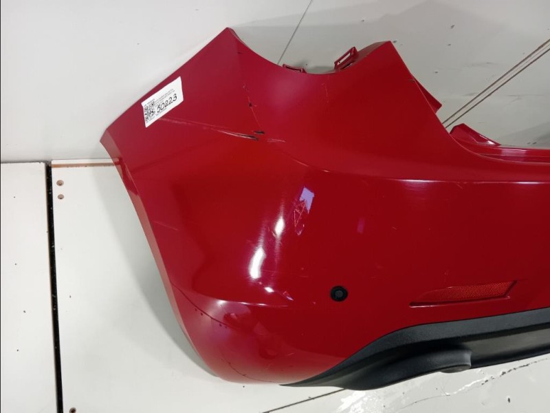 Paraurti POST 156093406 Alfa Romeo Giulietta 2010