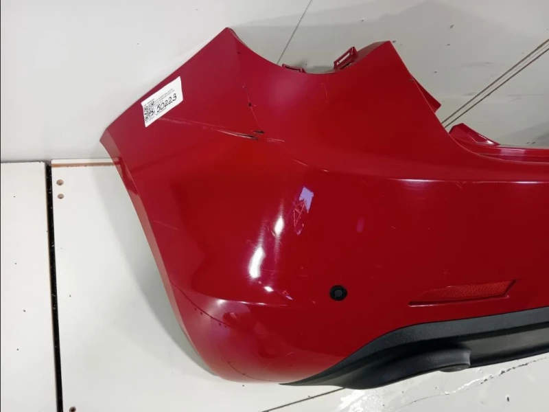 Paraurti POST 156093406 Alfa Romeo Giulietta 2010