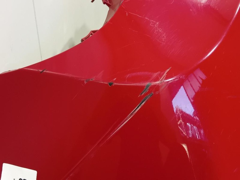 Paraurti POST 156093406 Alfa Romeo Giulietta 2010