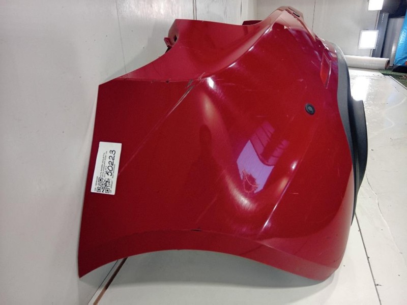 Paraurti POST 156093406 Alfa Romeo Giulietta 2010