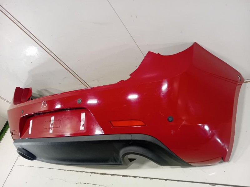 Paraurti POST 156093406 Alfa Romeo Giulietta 2010