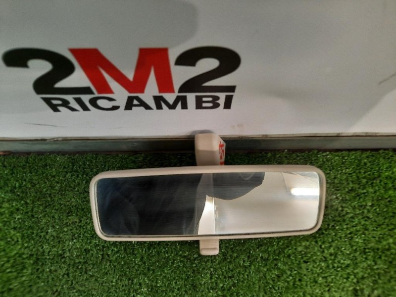 Retrovisore Interno 735491017 Fiat 500 II 2008