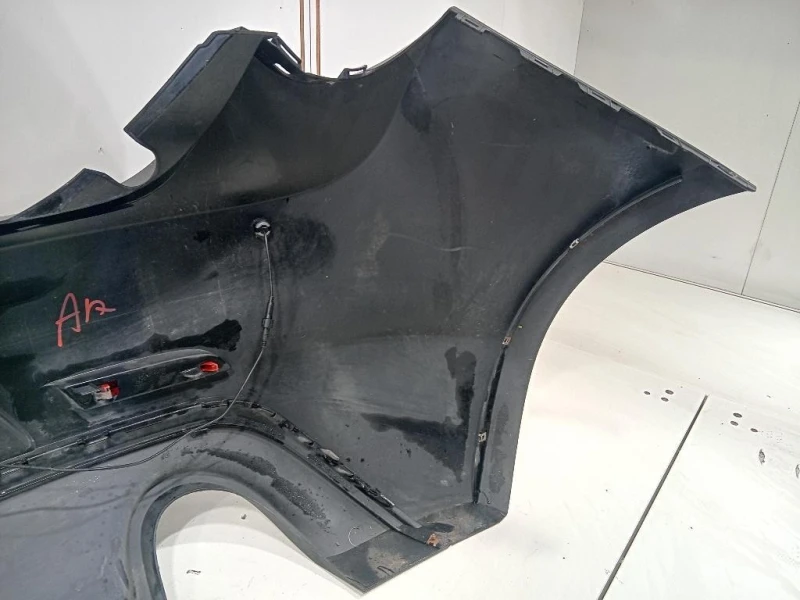 Paraurti POST 156085879 Alfa Romeo Giulietta 2010