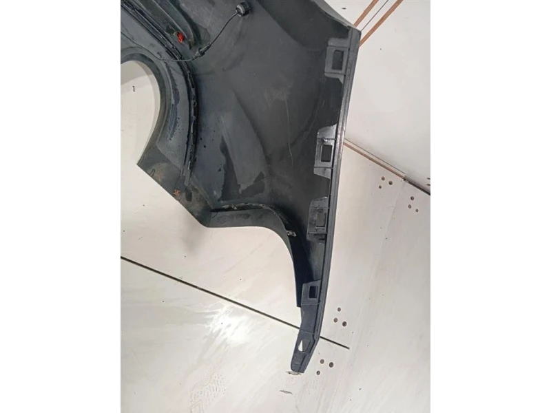 Paraurti POST 156085879 Alfa Romeo Giulietta 2010