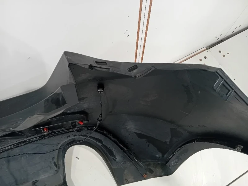 Paraurti POST 156085879 Alfa Romeo Giulietta 2010