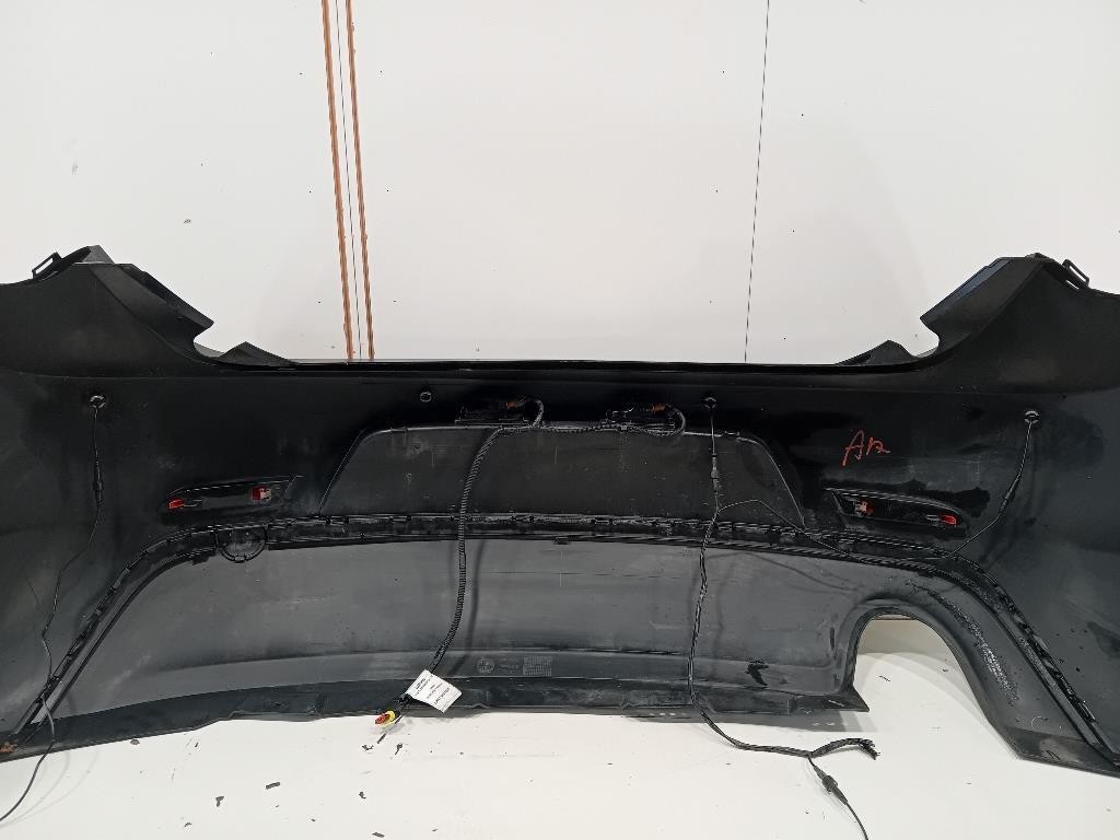 Mascherina Comandi Riscaldamento-clima 6V0819075 Skoda Fabia NJ3 2014