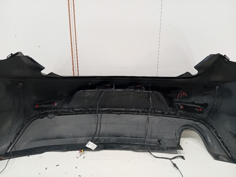 Paraurti POST 156085879 Alfa Romeo Giulietta 2010