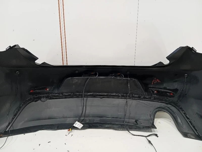 Paraurti POST 156085879 Alfa Romeo Giulietta 2010