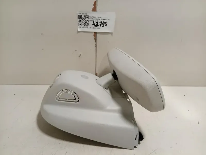 Retrovisore Interno 021035 Fiat 500L 2013