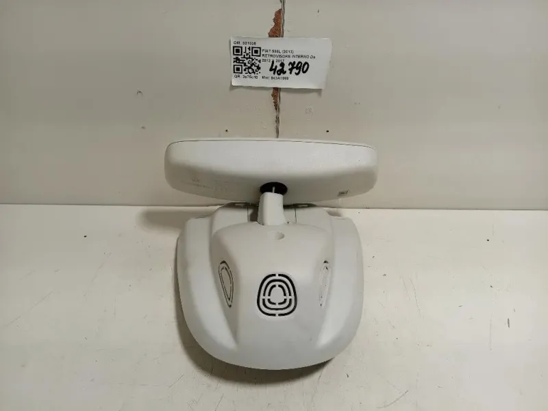 Retrovisore Interno 021035 Fiat 500L 2013