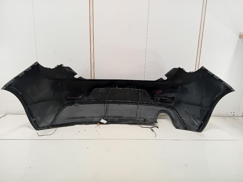 Paraurti POST 156085879 Alfa Romeo Giulietta 2010