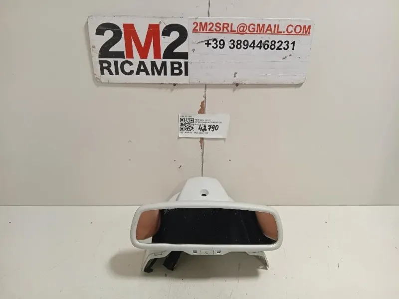 Retrovisore Interno 021035 Fiat 500L 2013