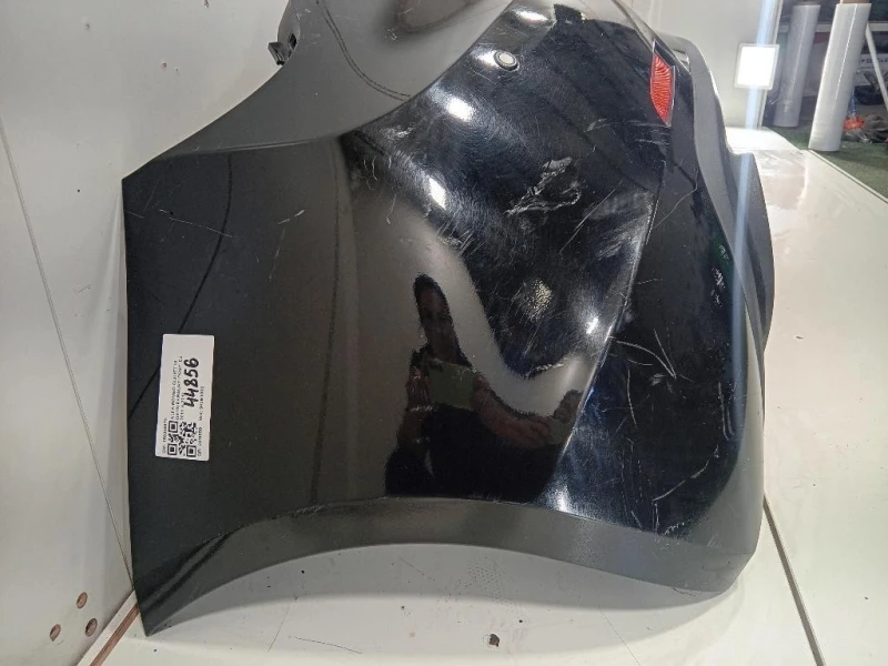 Paraurti POST 156085879 Alfa Romeo Giulietta 2010