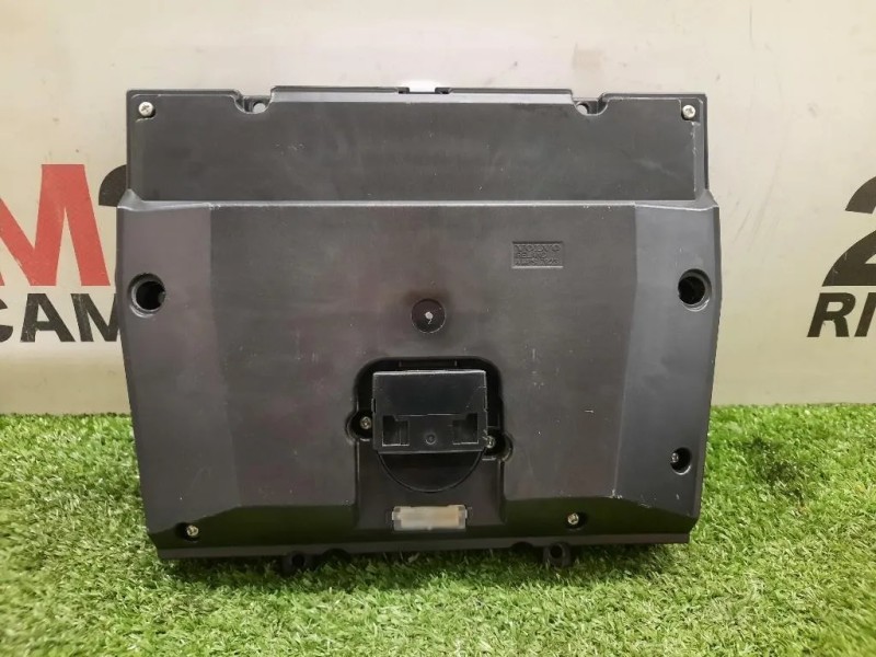 Mascherina Comandi Riscaldamento-clima 8632427 Volvo S60 II 2010