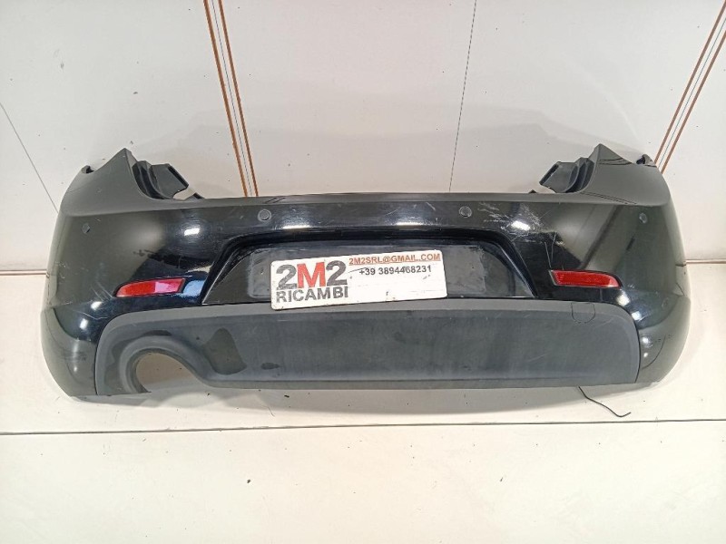 Paraurti POST 156085879 Alfa Romeo Giulietta 2010