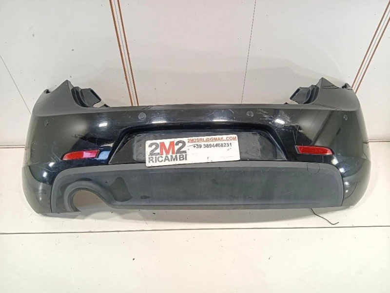 Paraurti POST 156085879 Alfa Romeo Giulietta 2010